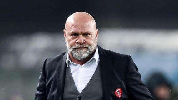 "Il pareggio con la Cremonese ci sta, ma sono altre le partite che abbiamo sbagliato"