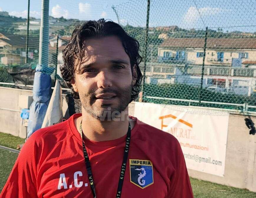 Il Riccione in Serie D ha scelto un allenatore umbro dopo l'esonero di Beoni 