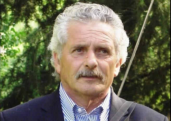 Ci ha lasciato per un malore improvviso un grande amico della città di Perugia: ciao Claudio...