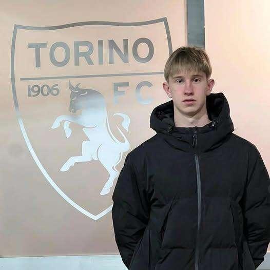 Il Torino ha scovato un talento a Castiglione del Lago: per Daniel il sogno della Serie A! 