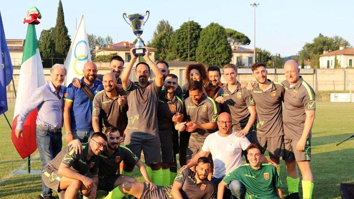 Sabato 14 giugno al "Bernicchi" di Città di Castello si giocherà il "Torneo dell'Amicizia 2025"