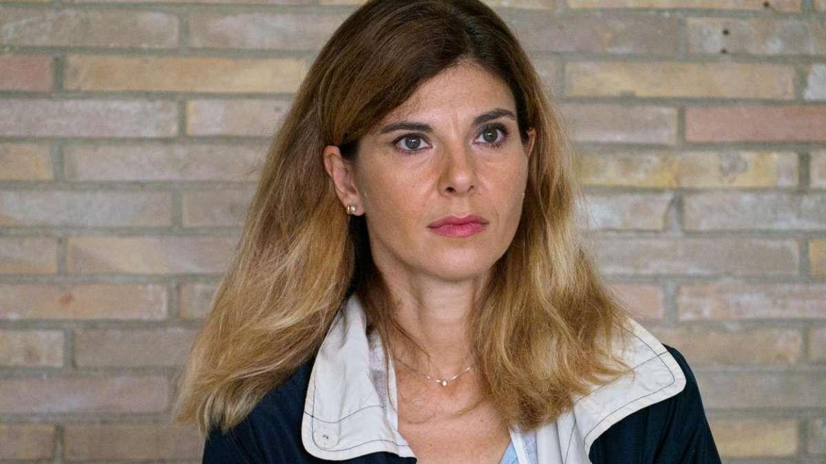 Margherita Scoccia chiuderà giovedì sera la campagna elettorale in Piazza IV novembre a Perugia