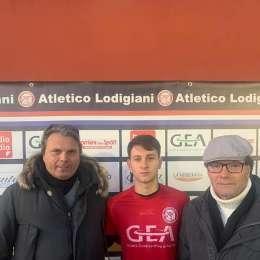 Giocava nel Perugia ed ora eccolo che è il colpo ad effetto dell'Atletico Lodigiani