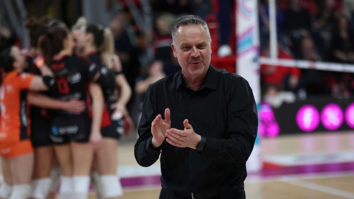 Mercoledì 5 agosto riparte la stagione della Bartoccini Perugia in vista dell'A2 di volley femminile