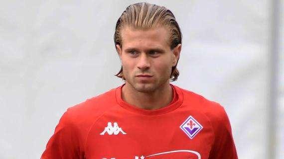 Al Perugia (e non solo) piace l'attaccante Gori, che però aspetta una chiamata dalla B