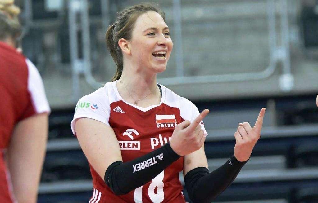 Nuovo acquisto da parte della Bartoccini Perugia per l'A1 di volley femminile: ecco la centrale 