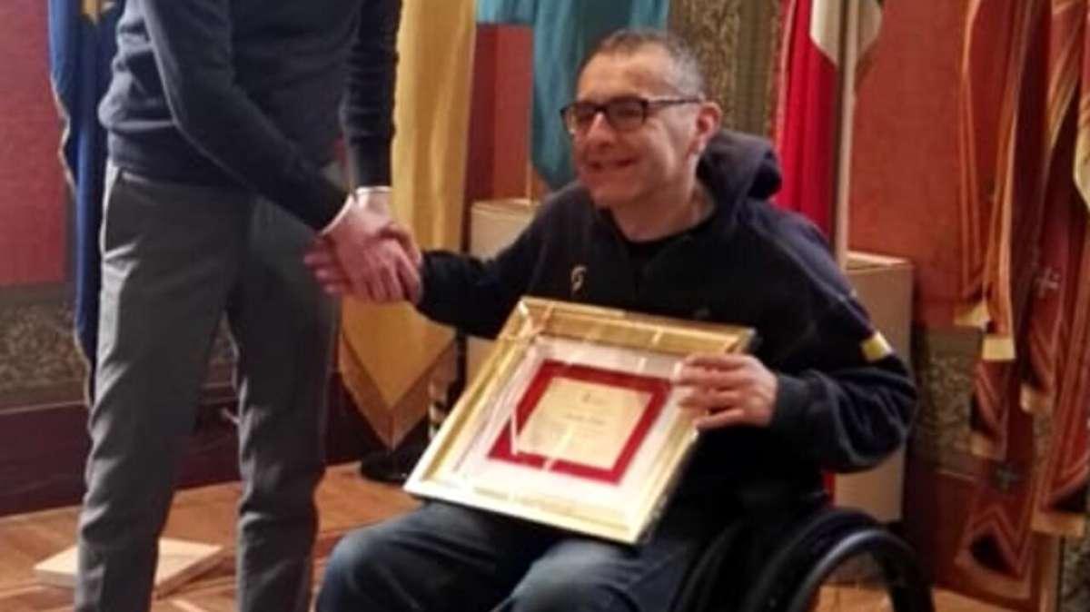 La tragedia di Andrea prima di gareggare ad Assisi: morto dopo esser stato investito in allenamento