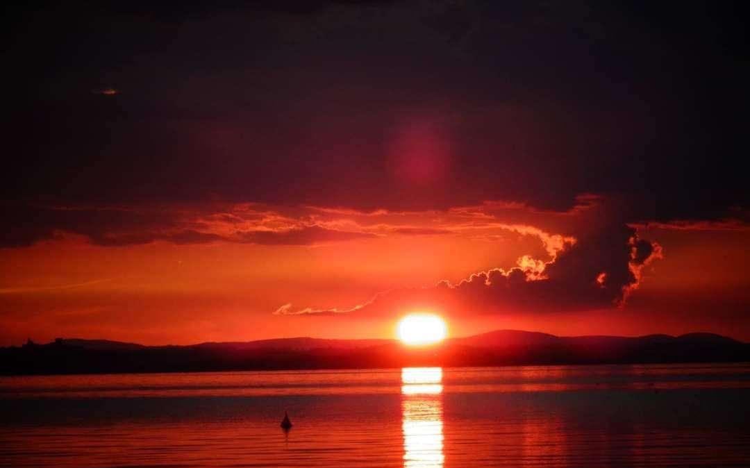 Non ci si crede! Nasce il Festival dei Tramonti senza San Feliciano, tra i 10 posti più ricercati al mondo per questo spettacolo!