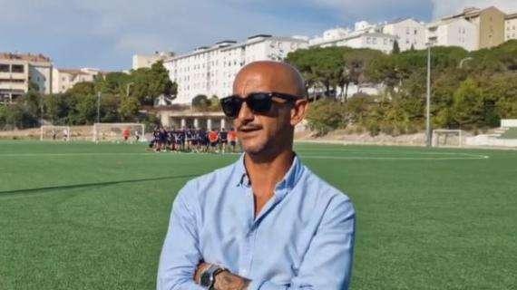 "Anche il Perugia tra le favorite di questo girone B della Serie C"