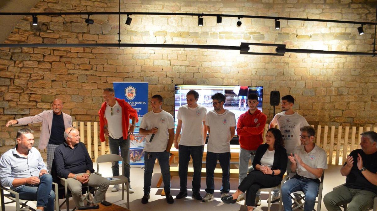Dal 16 al 18 ottobre appuntamento con il troefo “Eurochocolate – Città di Perugia" di pallanuoto