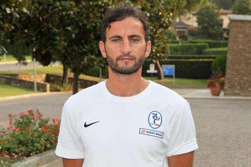 La Pietralunghese ha scelto un ex Perugia come nuovo tecnico per vincere la Promozione 