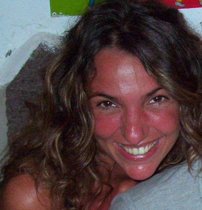 Sabrina Curi "Sorpresa e dispiaciuta nel leggere frasi che lasciano intendere che la mia famiglia “pretenda” che il nuovo stadio sia ancora intitolato a papà Renato"
