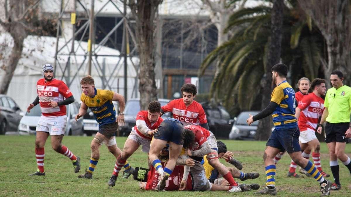 Il Rugby Perugia in campo domani in campionato contro l'Avezzano