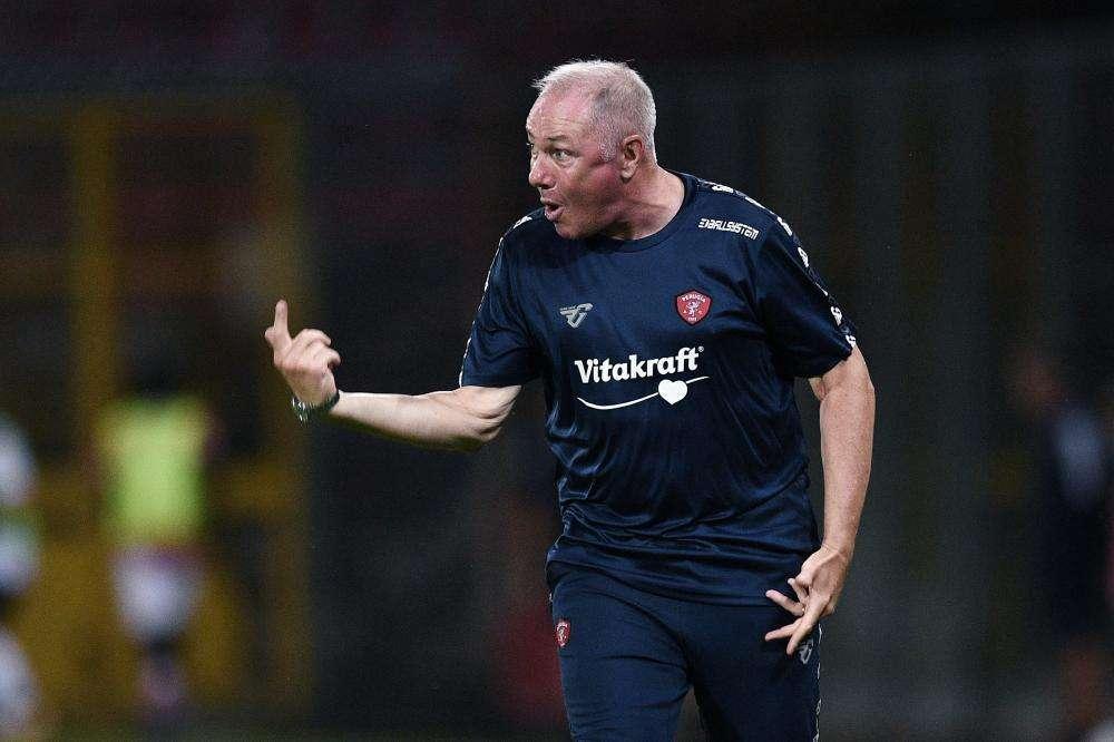 Risultati dell'ultimo turno di Serie B e nuova classifica