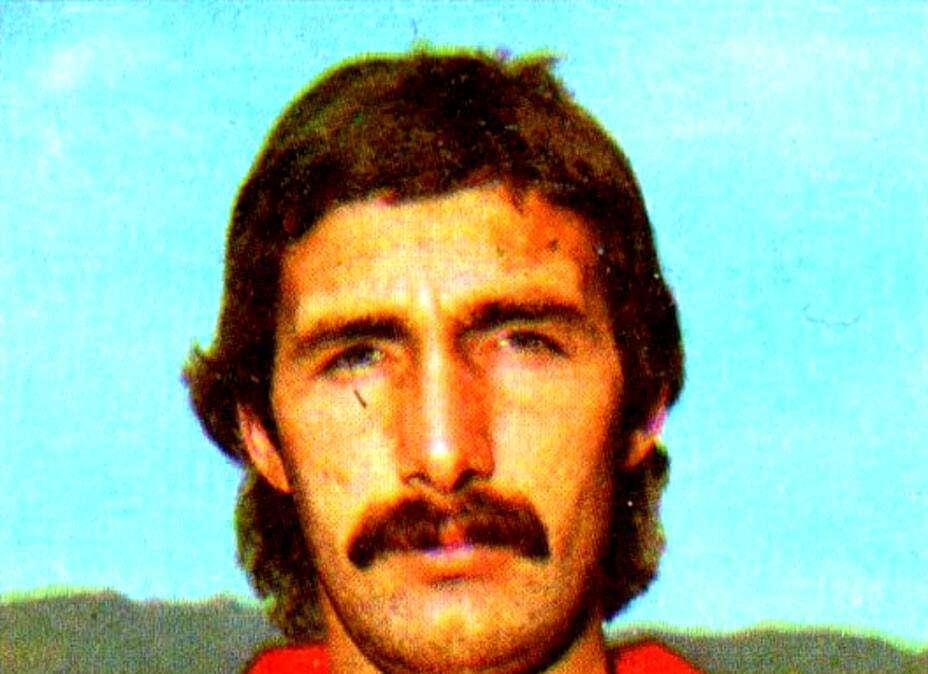 Il Perugia in lutto: a 74 anni ci ha lasciato Mario Scarpa, tra i calciatori più amati del Grifo