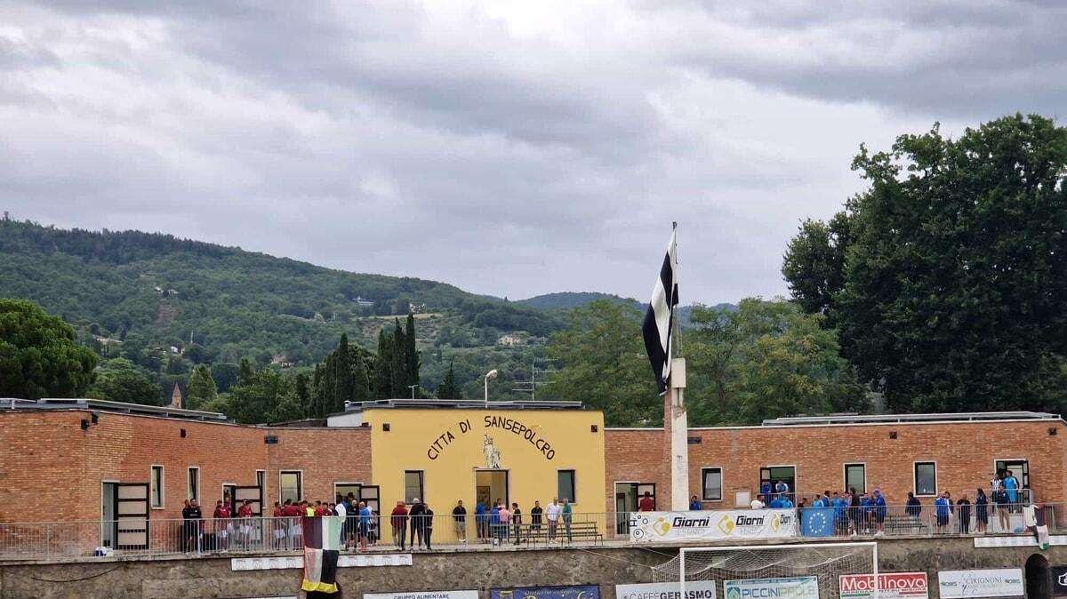Clamoroso! Salta triangolare amichevole per mancato arrivo degli arbitri!