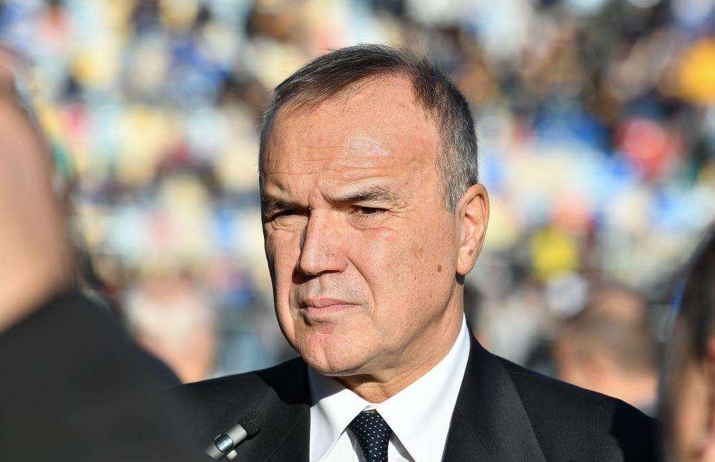 La Lega B vuole essere compatta in difesa del campionato a 20 squadre