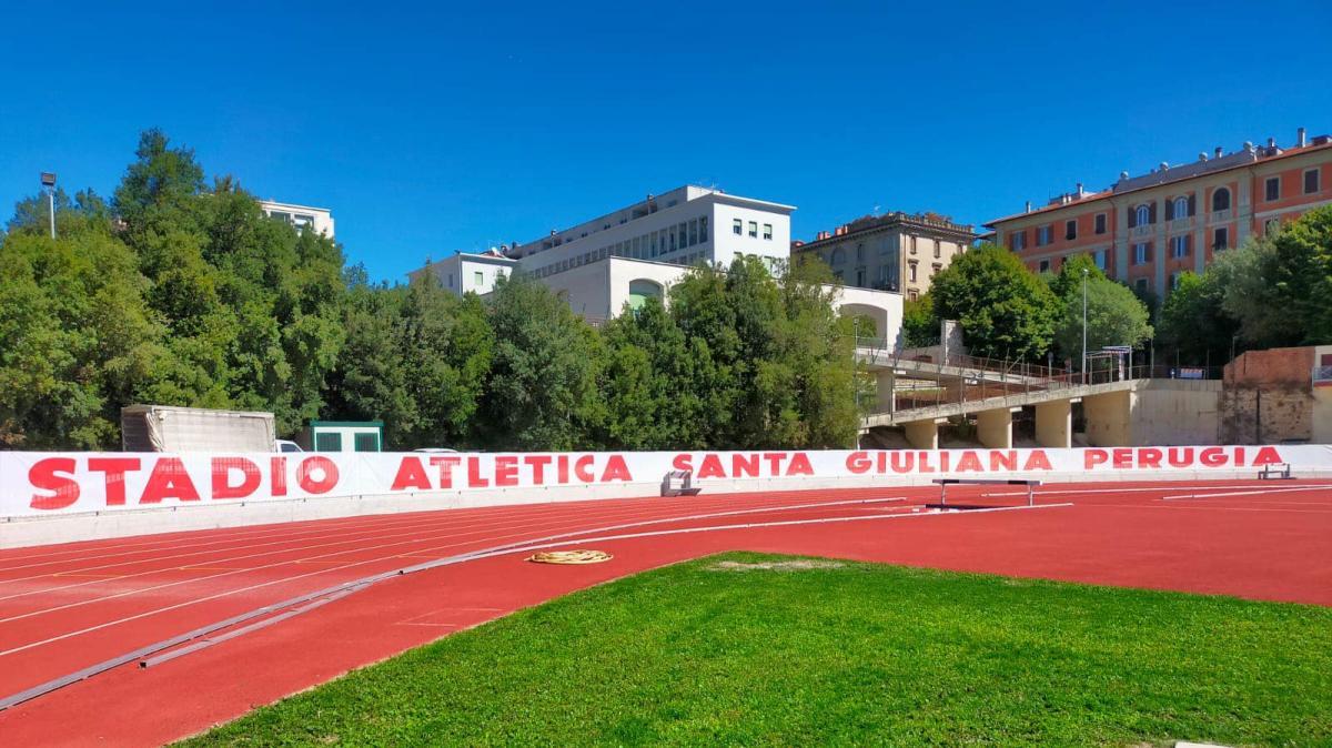 A Perugia il 26 e 27 settembre ci sarà la finale nazionale B dei Campionati italiani under 18