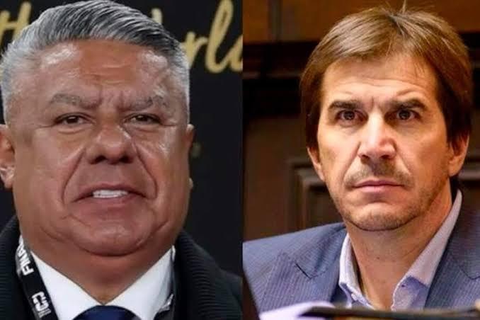 In Argentina va avanti l'inchiesta della FBI sui fondi del calcio argentino sul destino di 290 milioni di fondi