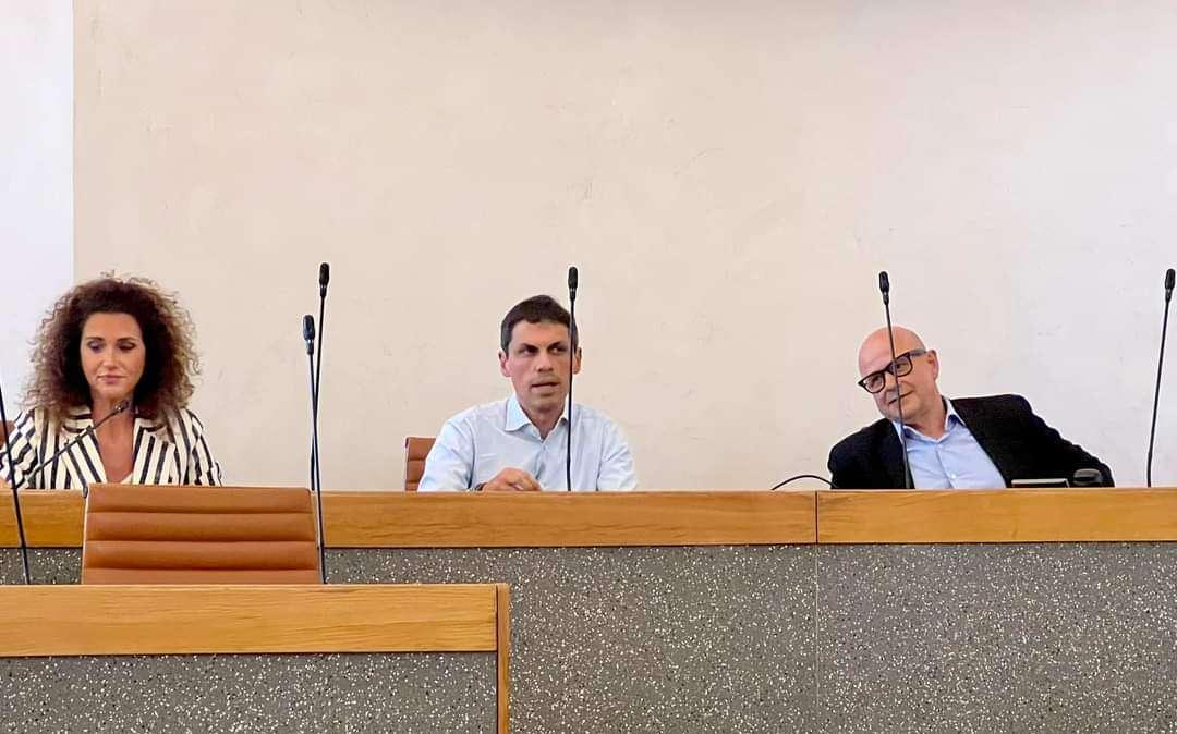 Il nuovo Stadio Curi non si fa più! Così è stato deciso ed è in arrivo la delibera del Comune per il no definitivo! Ma...