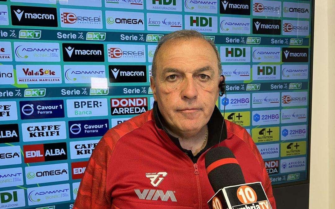 "Abbiamo dominato e creato tantissimo! Contro la Spal dovevamo solo vincere!"