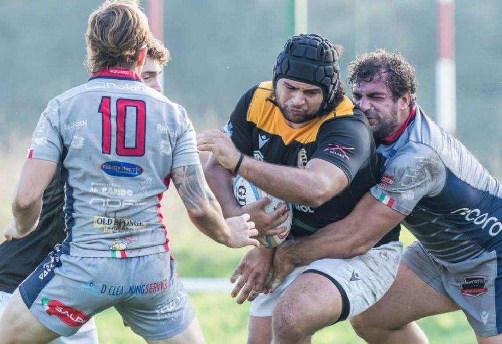 Torna in campo in Serie B il Rugby Perugia: affronta Firenze in casa