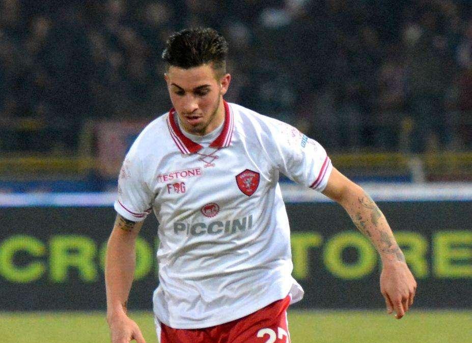 L'ex grifone Vittorio Parigini va a rinforzare la Spal nella corsa alla salvezza