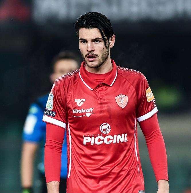 La Spal in Serie B vuol affidare le chiavi del centrocampo a Marco Carraro
