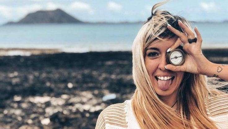 Ve la ricordate Martina malata di tumore ed impossibilità a curarsi a causa del Covid? E' deceduta