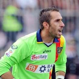 Torna a giocare l'ex grifone Max Benassi: giocherà in Serie D