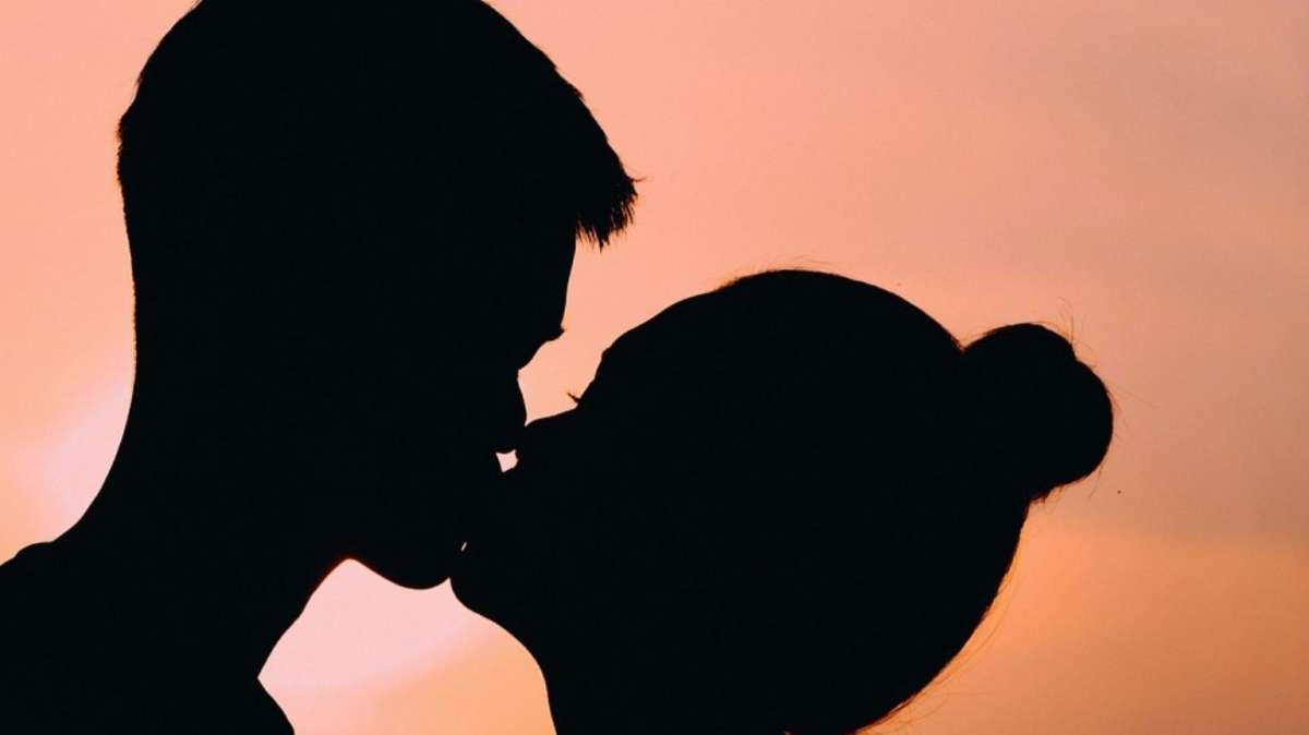 Vi siete ricordati che oggi è la Giornata mondiale del bacio? Pronti a celebrarla...
