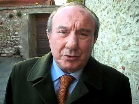 Ad 86 anni ci ha lasciato Augusto Raiconi: lutto per Perugia e non solo
