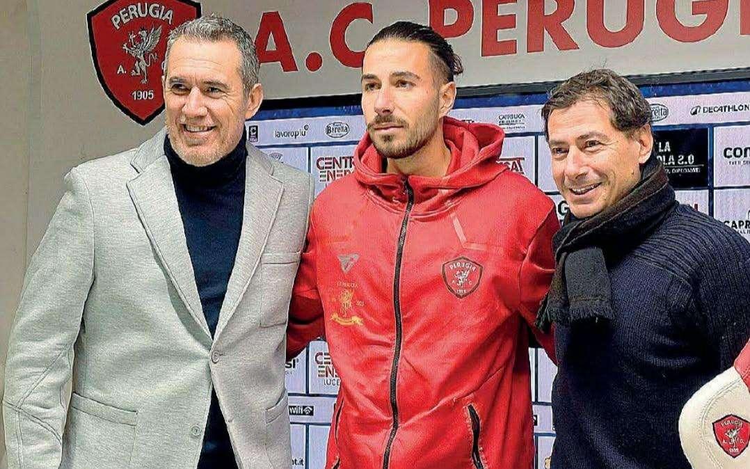 Il punto in casa Perugia tra mercato, calendario e l'attesa di notizie dall'Argentina
