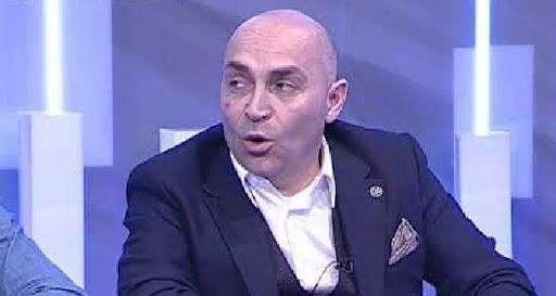 Nuovo staff delle rappresentative umbre: Mauro Cibotti responsabile e l'ex grifone Stefano Perugini all'Under 19