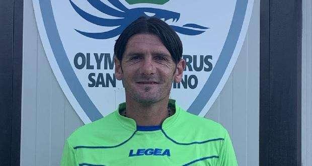 L'ex grifone Marco Di Loreto fa il salto dalla Nestor alla Serie A?