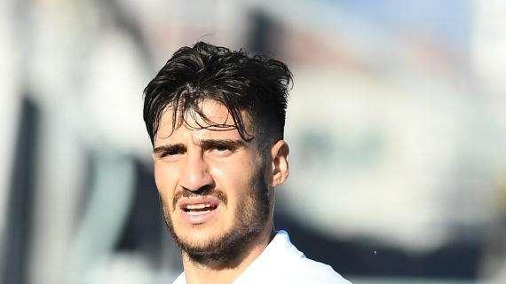 Il Cosenza per rinforzare la squadra punta su Lisi ed un altro ex grifone