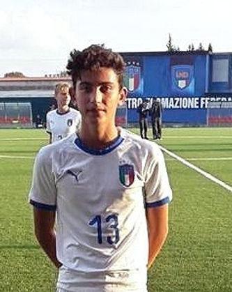 Alessandro Gaucci vorrebbe scommettere su un talento arrivato sino alla B: aggregato Paura in prova