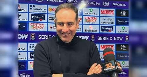 Ecco la situazione attuale nel girone B della Serie C in vista dei posticipi: posizione critica per il Perugia 