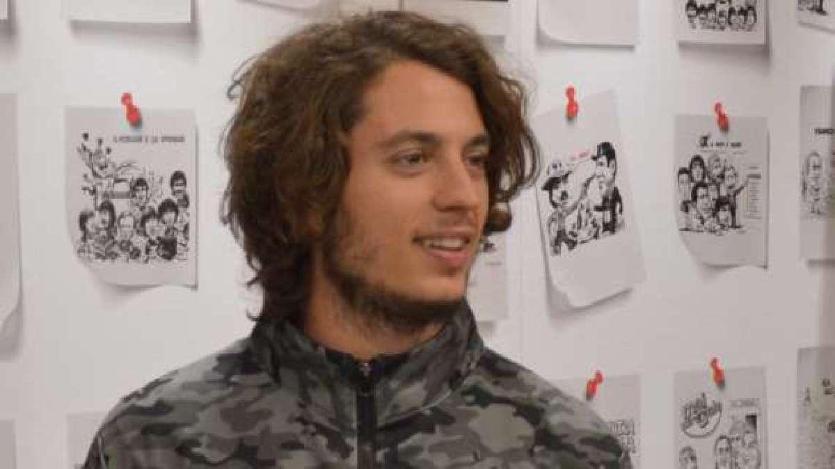 L'ex grifone Jacopo Dezi riparte in C con l'Audace Cerignola?