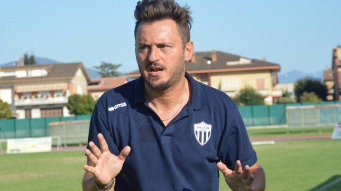 Benvenuti nel vortice dell'Ellera dove ad allenare sono solo i... Grilli! Da Luca ad Emilio, da Emilio a Luca...
