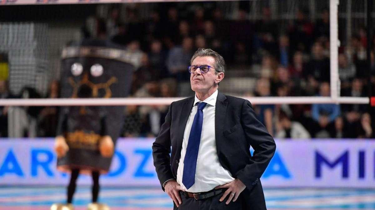 Ufficiale! Sarà a Lodz (Polonia) la final four di volley maschile! La Sir Perugia deve ancora qualifcarsi