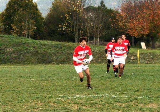 Il punto sull'attività giovanile del Perugia Rugby