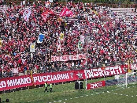 Il Perugia ribadisce che "ci sono numerose richieste di abbonamento per la prossima stagione e quindi si allunga la promozione"