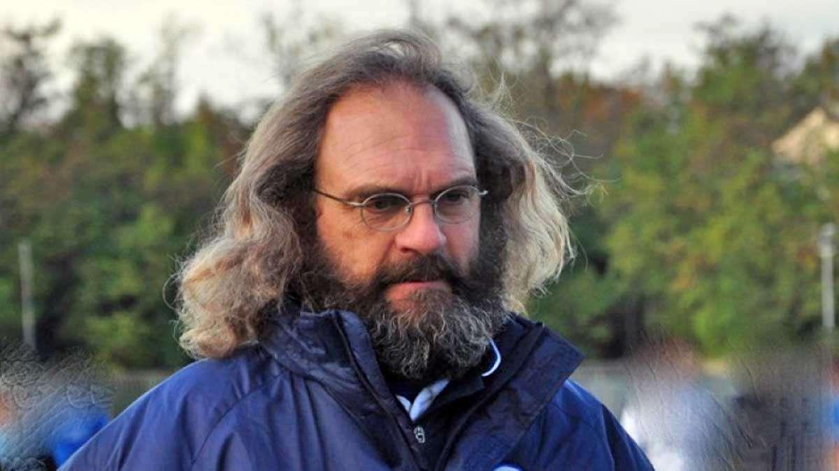 Che colpo! Dino Pagliari in Umbria come responsabile di settore giovanile