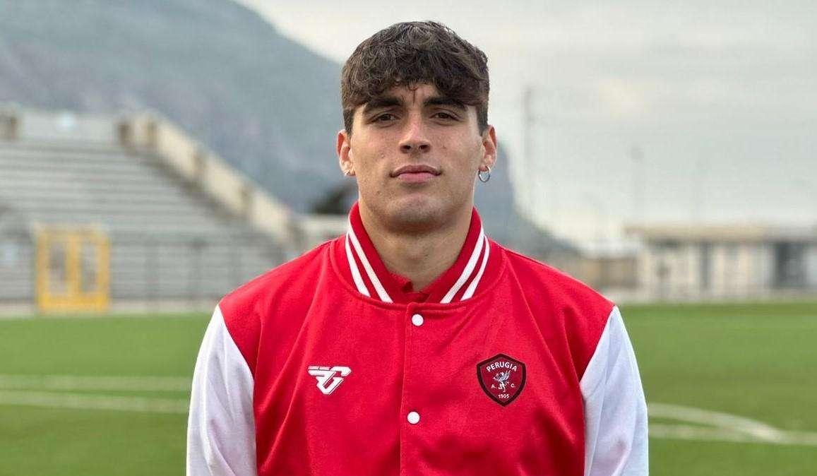 In cambio di Montevago dalla Sampdoria il Perugia è pronto a sacrificare in cambio la promessa Patrignani