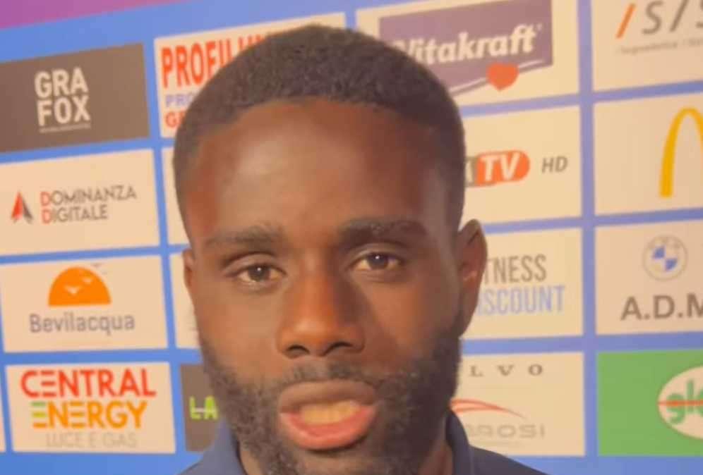 Dopo Giraudo anche Kanoute passa al Casarano? L'attaccante non rientra nei programmi del Grifo