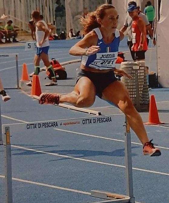 Trasferimenti anche nell'atletica: la forte ostacolista Di Bartolomeo passa da Amelia a Terni
