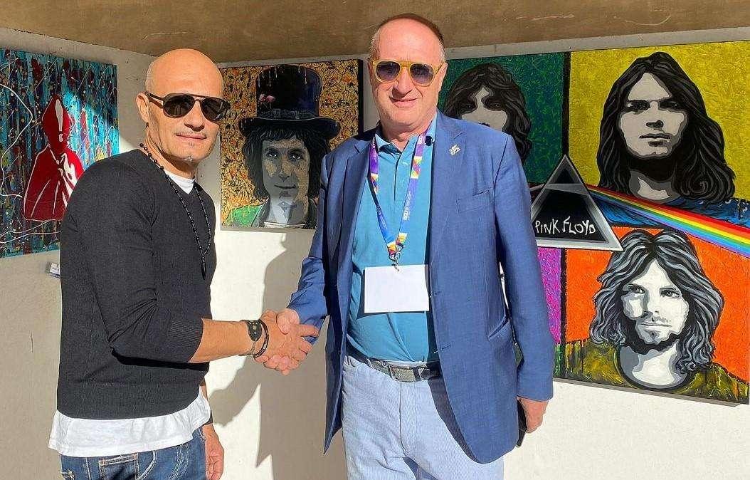  Il Menotti art festival Spoleto ha ora uno spazio permanente per fare ricerca e sperimentazione nelle arti