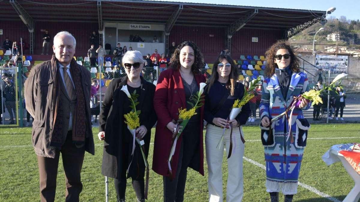 Il Comune si complimenta con il Perugia per la vittoria del campionato regionale
