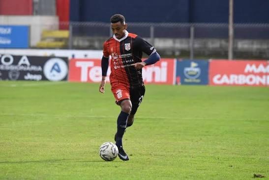 Salta l'arrivo dell'etiope Zambataro al Perugia? La situazione del club biancorosso fa perdere occasioni sul mercato
